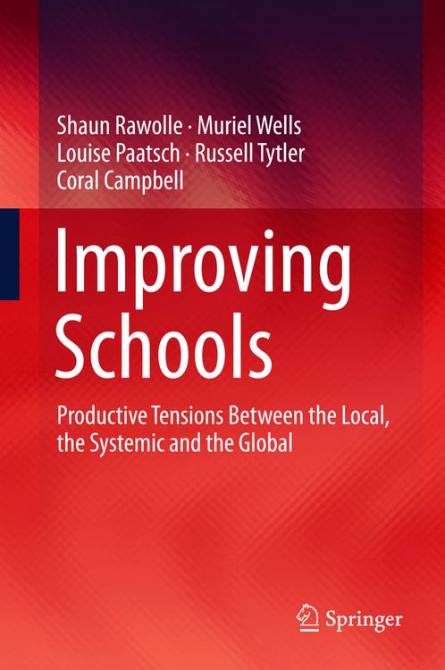 Produktbild: Improving Schools