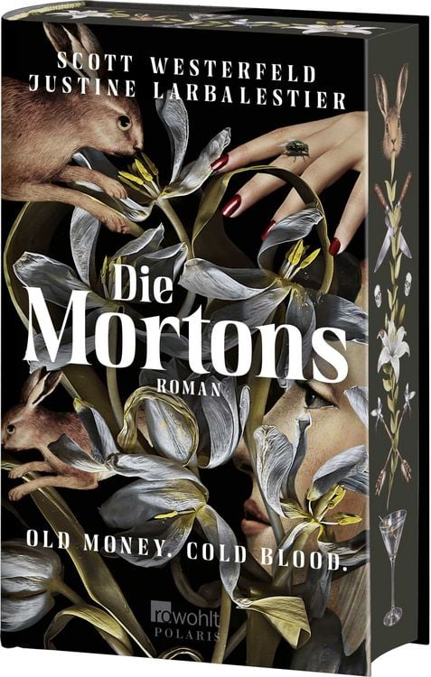 Produktbild: Die Mortons