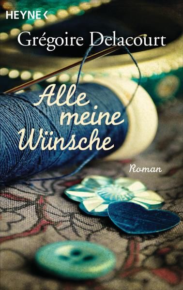 Produktbild: Alle meine W&uuml;nsche