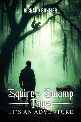 Produktbild: Squires Swamp Tales