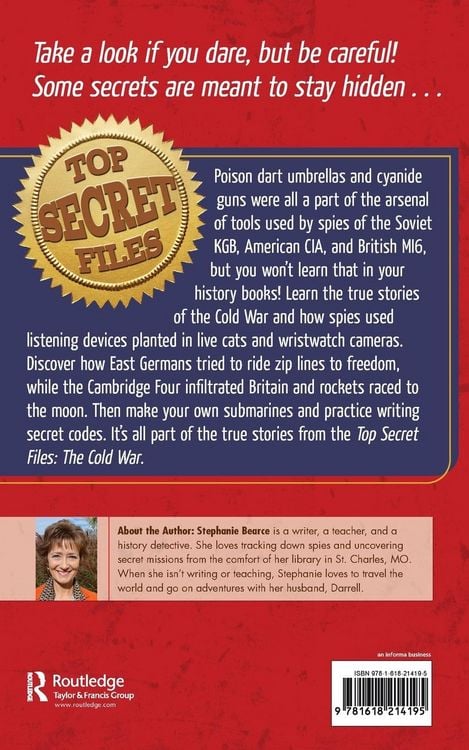Produktbild: Top Secret Files