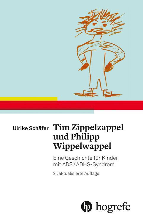 Produktbild: Tim Zippelzappel und Philipp Wippelwappel
