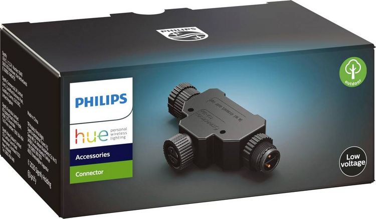 Produktbild: Philips Hue Steckermodul 1736930PN 1736930PN