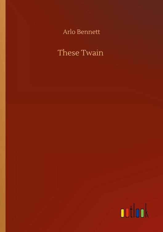 Produktbild: These Twain