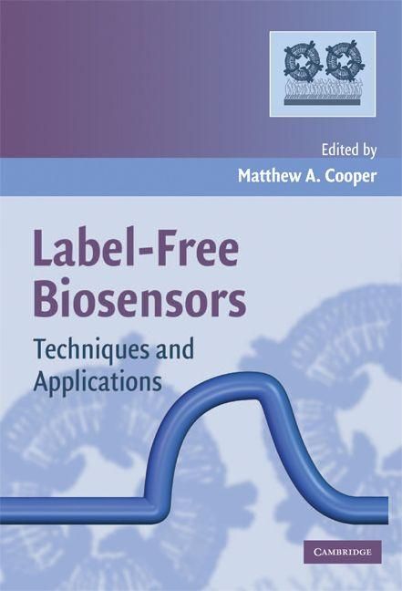 Produktbild: Label-Free Biosensors