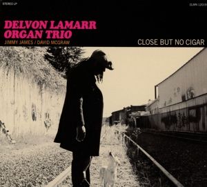 Produktbild: Close But No Cigar