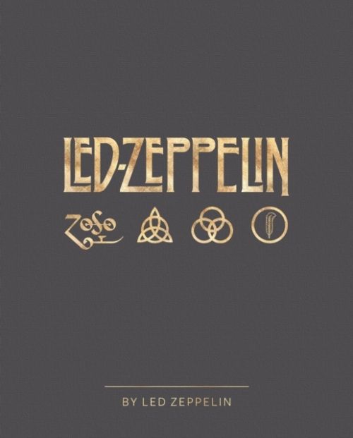 Produktbild: Led Zeppelin