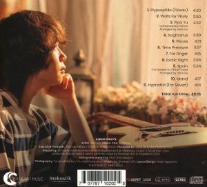 Produktbild: Soliloquy