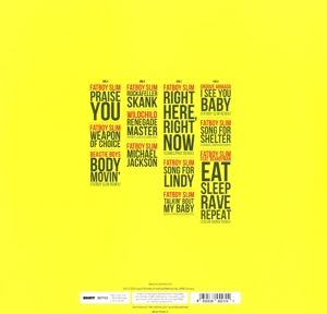 Produktbild: The Best Of