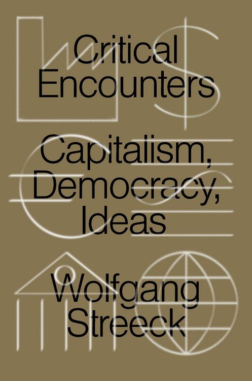 Produktbild: Critical Encounters