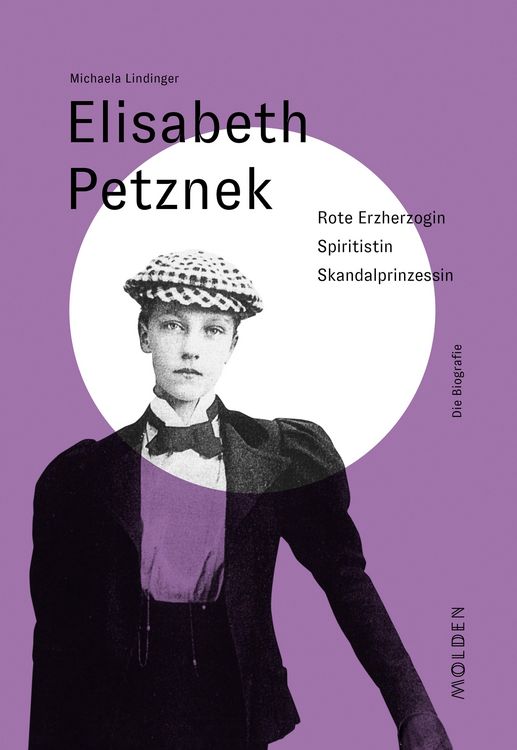 Produktbild: Elisabeth Petznek