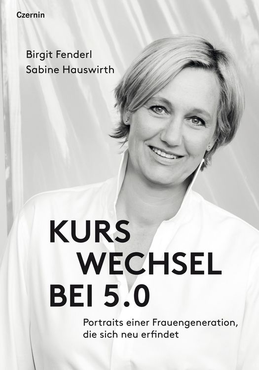 Produktbild: Kurswechsel bei 5.0