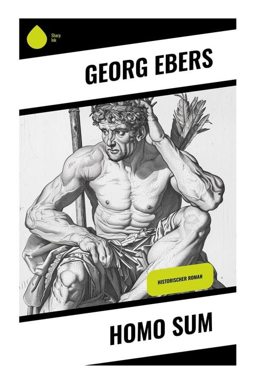 Produktbild: Homo sum