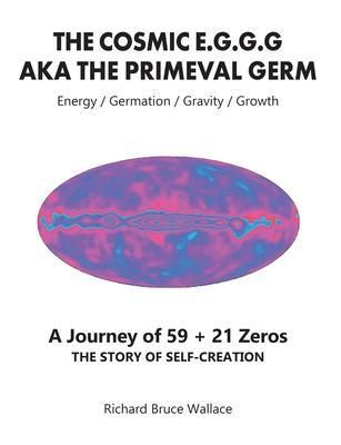 Produktbild: The Cosmic E.G.G.G
