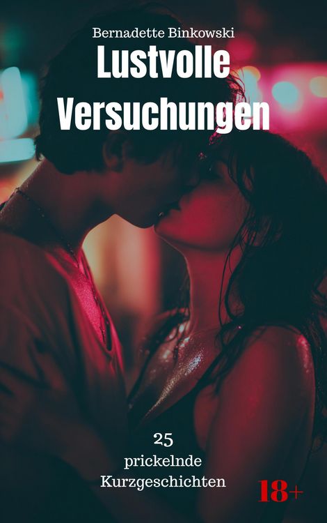 Produktbild: Lustvolle Versuchungen