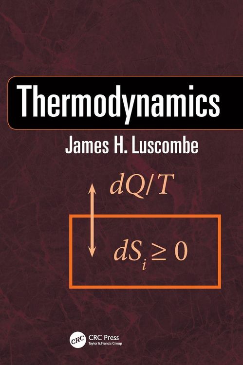 Produktbild: Thermodynamics