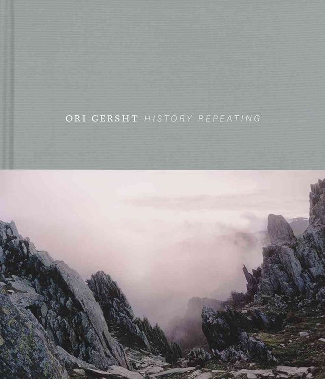 Produktbild: Ori Gersht