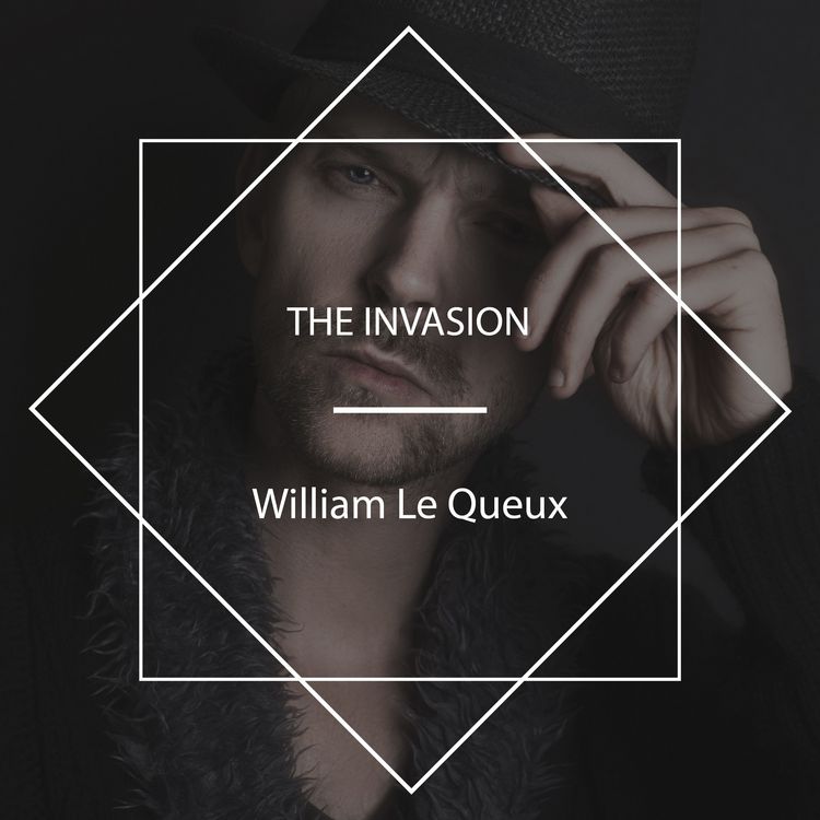 Produktbild: The Invasion