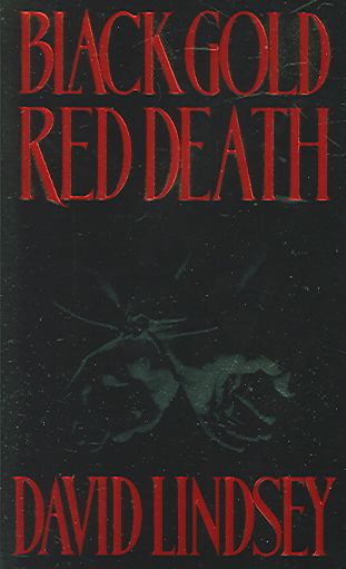 Produktbild: Black gold red death