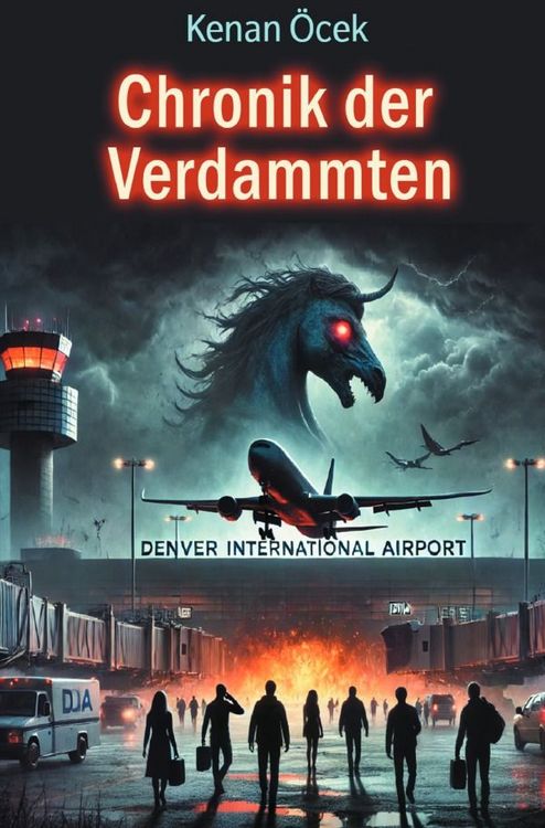 Produktbild: Chronik der Verdammten
