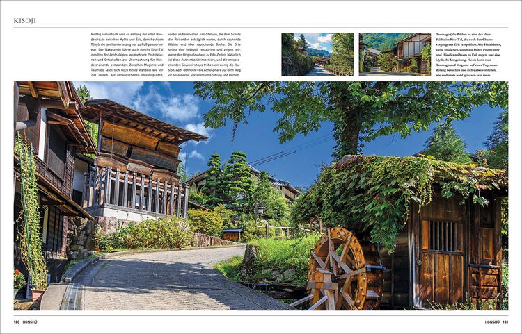 Produktbild: KUNTH Japan. Das Buch