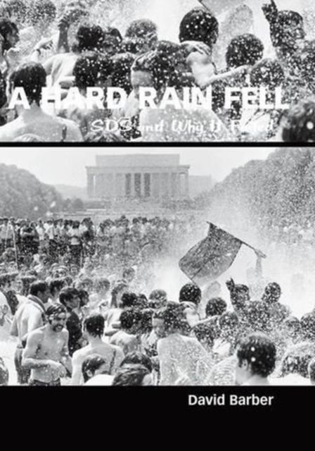 Produktbild: Hard Rain Fell