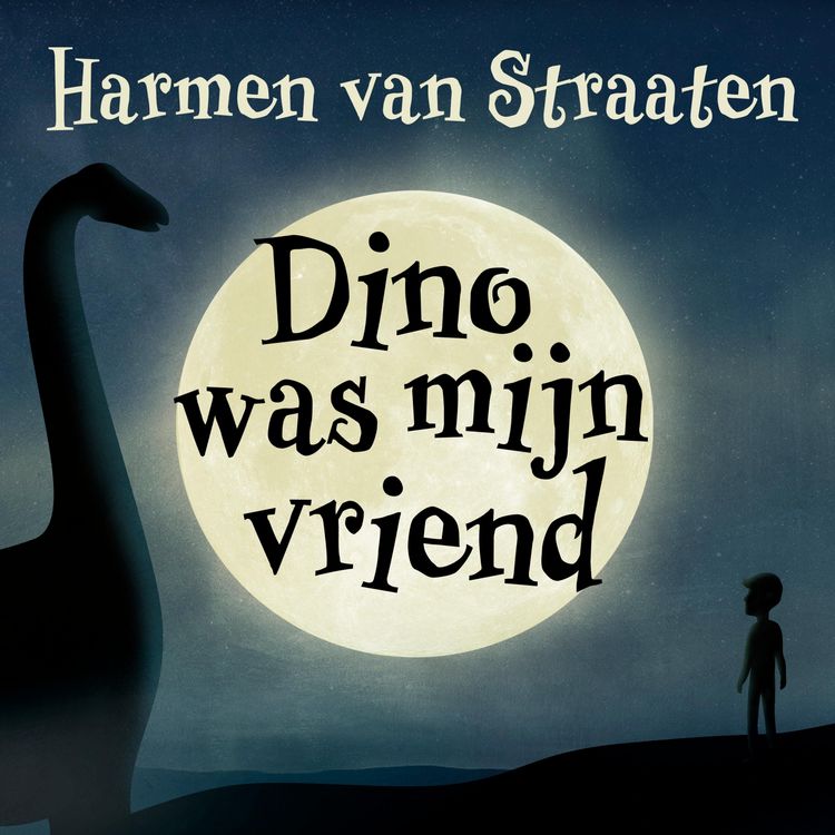 Produktbild: Dino was mijn vriend