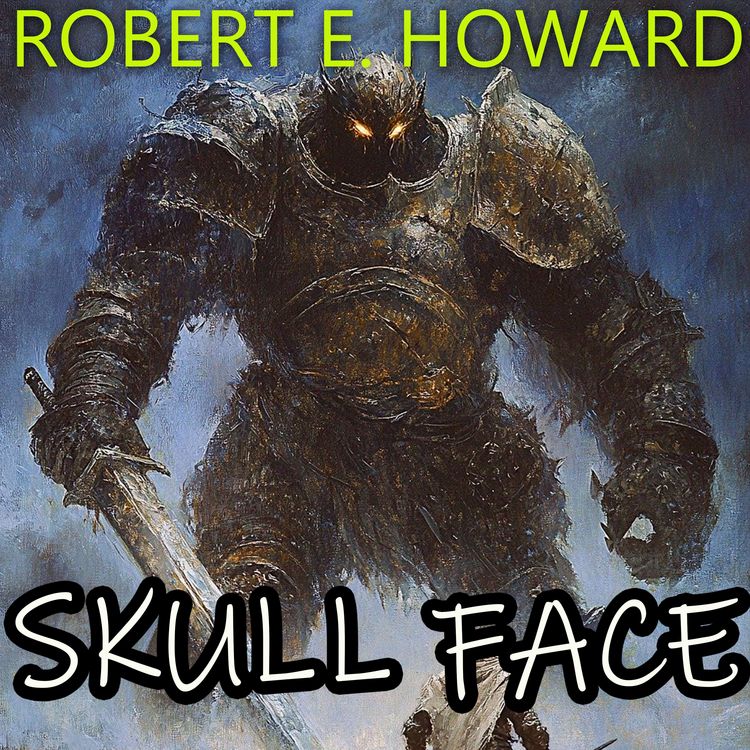 Produktbild: Skull-Face