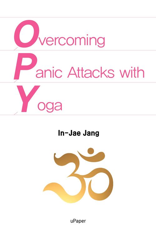 Produktbild: Overcoming Panic Attacks with Yoga