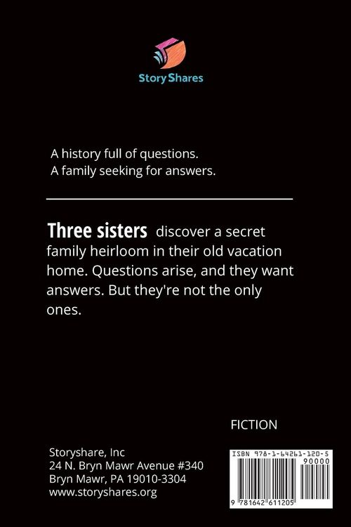 Produktbild: The Secret of the Blue Box
