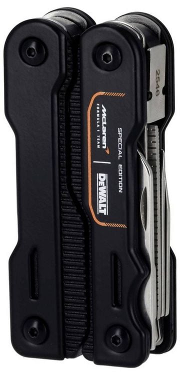 Produktbild: DEWALT DWHT71844-9 DWHT71844-9 Multifunktionswerkzeug