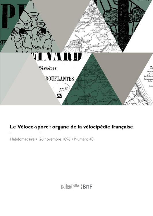 Produktbild: Le veloce-sport