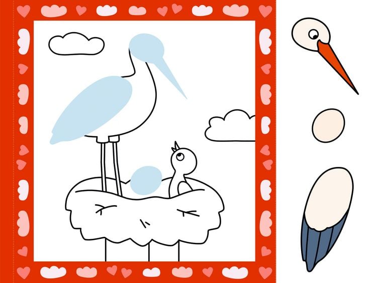 Produktbild: Mein 1. Natur-Bastelbuch - Schneiden, kl., m. (Mini-K&uuml;nstl.)