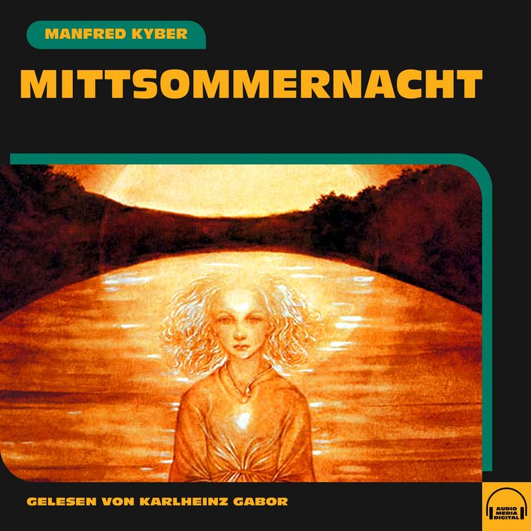 Produktbild: Mittsommernacht