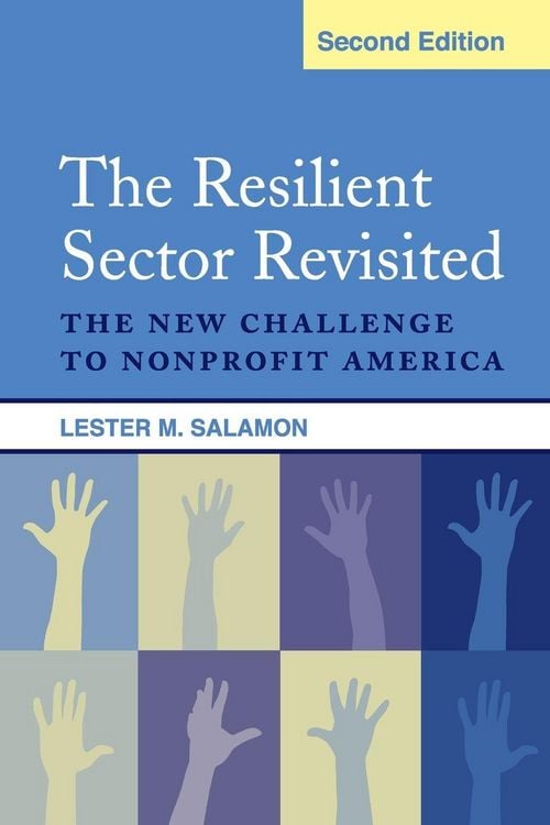 Produktbild: Resilient Sector Revisited