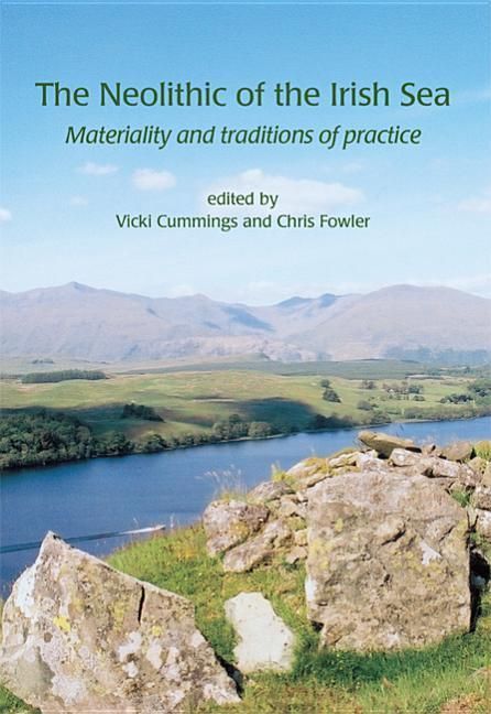 Produktbild: The Neolithic of the Irish Sea