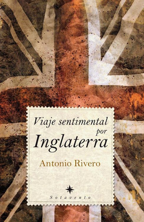 Produktbild: Viaje sentimental por Inglaterra