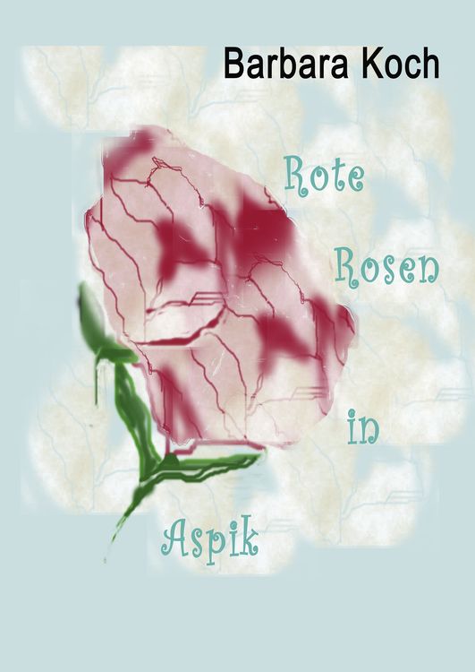 Produktbild: Rote Rosen in Aspik