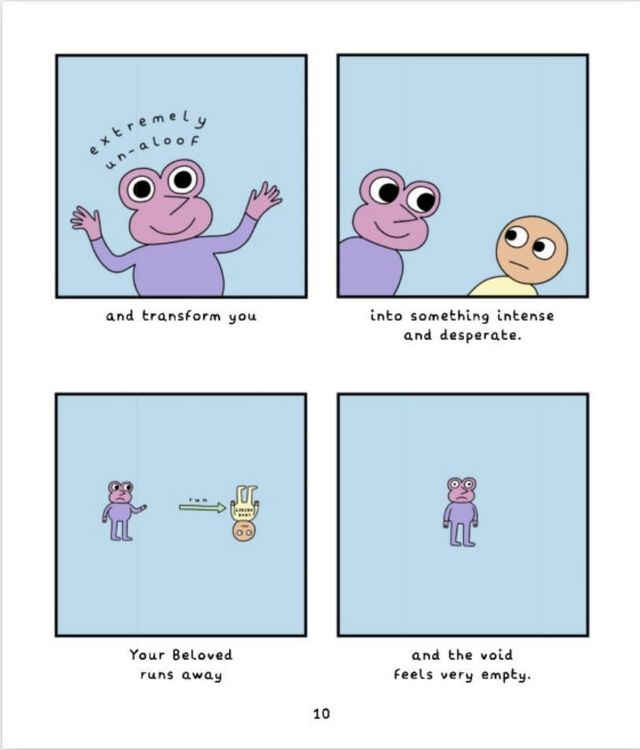 Produktbild: How to love
