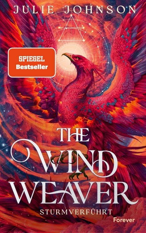 Produktbild: The Wind Weaver