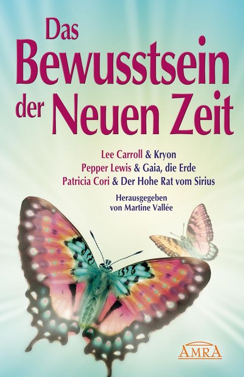 Produktbild: Das Bewusstsein der Neuen Zeit