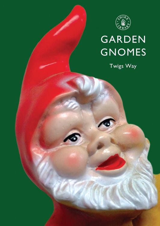 Produktbild: Garden Gnomes