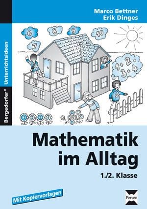Produktbild: Mathematik im Alltag