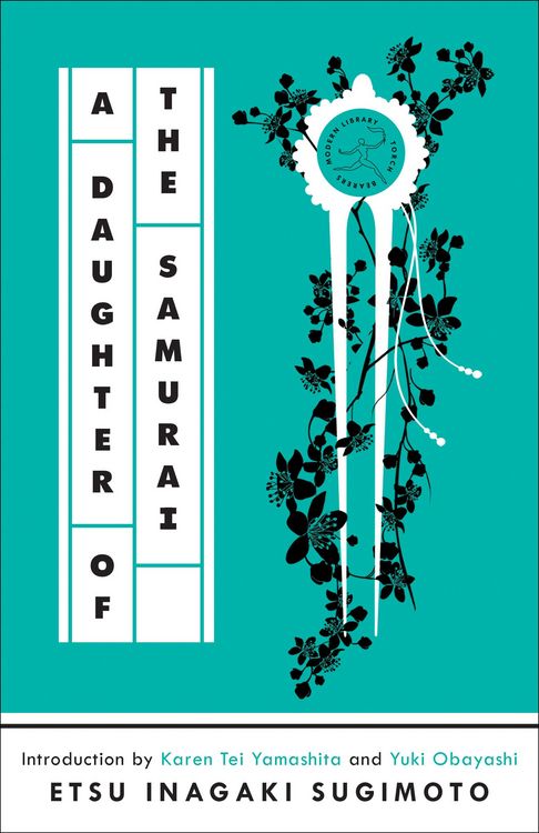 Produktbild: A Daughter of the Samurai