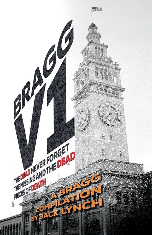 Produktbild: Bragg V1