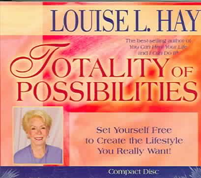 Produktbild: Totality Of Possibilities D