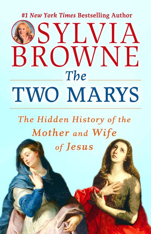 Produktbild: The Two Marys