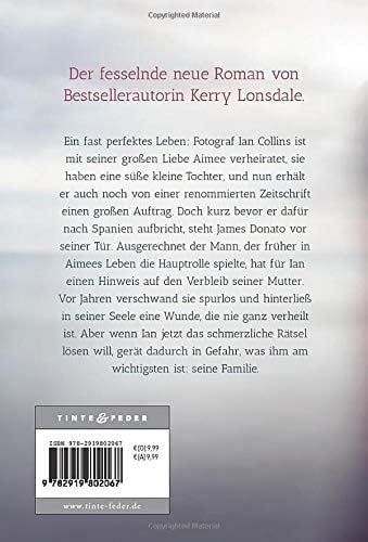 Produktbild: Alles, was wir wollten