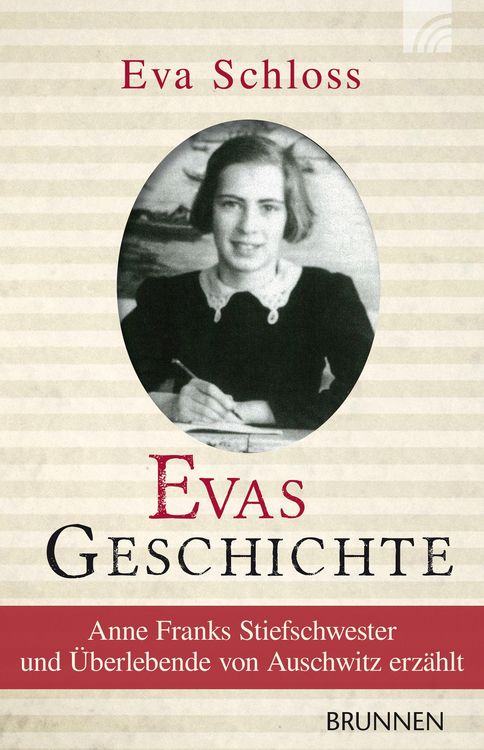 Produktbild: Evas Geschichte