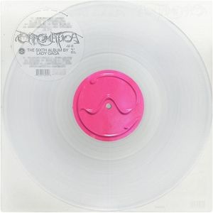 Produktbild: Chromatica (Milky Clear Vinyl)